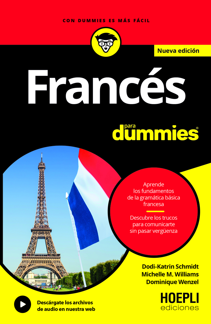 Francés Para Dummies